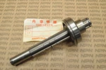 Nos Honda XL175 K0-1977 Transmission Counter Shaft 23220-362-000. Fixed Price $76.99.