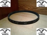 Primary Belt For Harley 80-83 Sturgis Low Rider Fxb, Fxsb Replaces Oem 40009-80. Fixed Price $266.95.