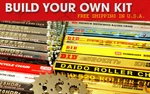 530 Jt Sprockets And Drive Chain Kit For Honda RC51 (rvt 1000 R) 2000-2006. Fixed Price $255.90.