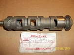 Honda GL110A GL1100I Oem Gearshift Drum 24301-371-010. Fixed Price $79.95.
