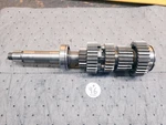 1977 Honda Transmission & Gears. Fixed Price $59.00.