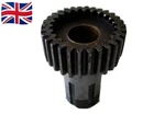 Ajs Matchless Top Drive Mainshaft Burman Gearbox 15-C-6. Fixed Price $232.42.