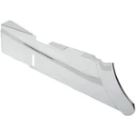 Drag Specialties 06-09 Fxd/wg Chr Lower Belt Guard 1202-0072. Fixed Price $52.04.