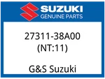 Suzuki Oem Part 27311-38A00 .gear,final Drive Bevel (NT:1. Fixed Price $318.85.