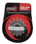 Primary Drive Front Sprocket 14 Tooth 1021-470-183 For KTM65. Fixed Price $17.99.