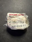 Kawasaki Oem 13262-0776 3RD Gear Input 18T KX250. Fixed Price $100.00.
