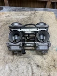 1985 Kawasaki 454 Ltd Oem Carburetor. Fixed Price $275.00.