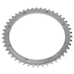 Emgo 46 Tooth Rear Drive Sprocket For 1967 70 Triumph Motorcycles Oem #37-1499. Fixed Price $57.71.