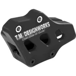 Tm Designworks Factory Edition 2 Rear Chain Guide Black RCG-CR4-BK. Fixed Price $112.95.