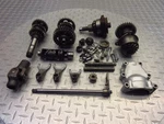 1990 88-91 Suzuki VS750GLP Intruder Oem Transmission Secondary Gears. Fixed Price $60.05.