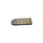 Did Chain - Gold, Links 420NZ3G120RB. Fixed Price $68.72.