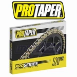Protaper PT520MFZ4-120 Series Forged Racing Drive Chains By. Fixed Price $169.99.