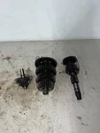 1986 Honda Fourtrax 350 TRANSMISSION/23211-HA7-670. Fixed Price $85.00.