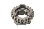 New Oem Yamaha 3R4-17261-02-00 6TH Wheel Gear Nos. Fixed Price $129.99.