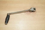 1982 Suzuki Oem Gear Shifter Lever Pedal 25600-45100. Fixed Price $99.99.