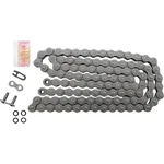Did Chain - Silver M520VX3X108FB. Fixed Price $127.92.