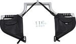 Drag Specialties Plain Lowers Harley-davidson Cvo Softail Springer FXSTSSE3 2009. Fixed Price $158.33.