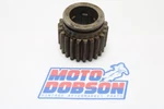 Triumph Layshaft- 3RD Gear 22T 57-3890 T3890. Fixed Price $40.00.