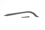 Chrome Left Side Chain Guard For Harley-davidson. Fixed Price $69.99.