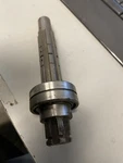 1968-73 Honda CB350 Cl Sl Transmission Countershaft Nos 23220-286-030 SW64B. Fixed Price $32.95.