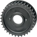 Andrews 290334 Transmission Overdrive Ratio Belt Pulley. Fixed Price $217.95.