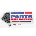 Parts Unlimited Heavy Duty Economy Drive Chain - T520H108. Fixed Price $40.95.