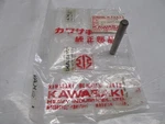 Nos Genuine Kawasaki Long Shift Rod Shaft 64.5MM F11 F-11 1973-1975 13209-008. Fixed Price $9.89.