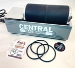 3 Pack Replacement Drive Belt Central Machinery - Chicago Electric Rock Tumblers. Fixed Price $11.33.