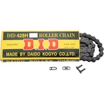 D.i.d. 428 High-performance Motorcycle Chain Links D18-429-120. Fixed Price $52.30.