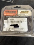 Moose Racing Wheel Bearing Kit A25-1329 7-4. Fixed Price $38.64.