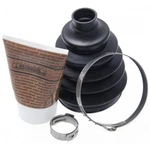 Outer Drive Shaft Boot Set Compatible With Nissan Oe: 39241-BM529, 04438-0D. Fixed Price $40.86.