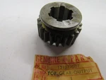 Kawasaki Nos New 13137-007 Output Shaft Top Gear 21T A1SS A7SS Avenger. Fixed Price $25.04.