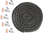 Parts Unlimited 530 O-ring Series Bulk Drive Chain 25 Feet (1222-0675). Fixed Price $648.92.