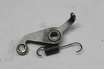 Gear Shift Cam Stopper W/spring 25350-27A00 2002 Katana GSX750F. Fixed Price $15.00.