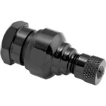 Bikemaster Aluminum Forged Valve Stems Black, 8.3MM YC-427-1BK. Fixed Price $22.76.