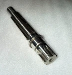 Nos Oem Kawasaki Kx 60/80/65 KDX80 1981-2004 Main Output Shaft 13128-1028. Fixed Price $75.00.