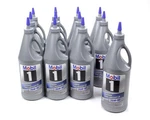 Mobil 104361 75W-90 Synthetic Gear Lube Quart (pack Of 12). Fixed Price $139.99.