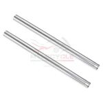 Us Stock Front Inner Tubes Pipes Kawasaki EN650 Vulcan 2015-2026 2021. Fixed Price $155.00.