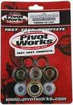 Pivot Works Rear Shock Bearing Kit For Ktm 125 Sx 98. Fixed Price $121.50.