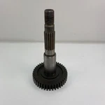 4JP-17420-10-00 Yamaha Drive Axle Assy (42T) 2002-2005 Vino 50CC Scooter. Fixed Price $43.35.