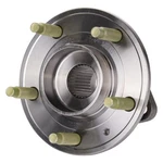 1PCS Wheel Hub Bearing Front For Buick Verano Cadillac Ats Chevrolet Cruze Volt. Fixed Price $43.69.