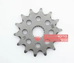 Pro-x 07.FS32080-14 Grooved Ultralight Front Sprocket, 14T. Fixed Price $25.39.