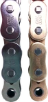 Ek Rivet Connecting Link 530ZVX3-MLJ. Fixed Price $23.19.