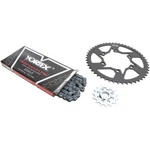 Vortex CK6302 Chain & Sprocket Kit 520RX3 Performance Replacement 41. Fixed Price $245.13.