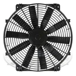 Flex-a-lite 104364 Wave Reversable 14" Electric Fan 1900 Cfm. Fixed Price $191.20.
