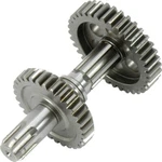Bbr Output Shaft With 1ST Gear Aluminum Fits Kawasaki/suzuki KLX110/DR-Z110. Fixed Price $205.95.