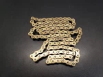 1999 2000 Honda Cbr 600 F4 Drive Chain 108L Rk 520 XS01 40540-KCR-306. Fixed Price $73.39.