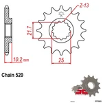 Sprockets C/s 12T(JTF1503.12). Fixed Price $16.87.