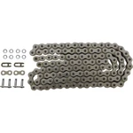 Moose Racing 520 Hpo O-ring Chain (natural) Links M573-00-114. Fixed Price $106.95.