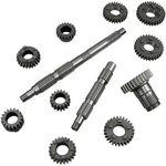 Andrews DS-194508 296093 5-SPEED Gear Set 3.24:1 First Ratio. Fixed Price $1428.95.